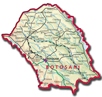 Județul Botoșani