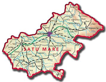 Județul Satu Mare